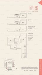 The Alps Residences (D18), Condominium #623735331
